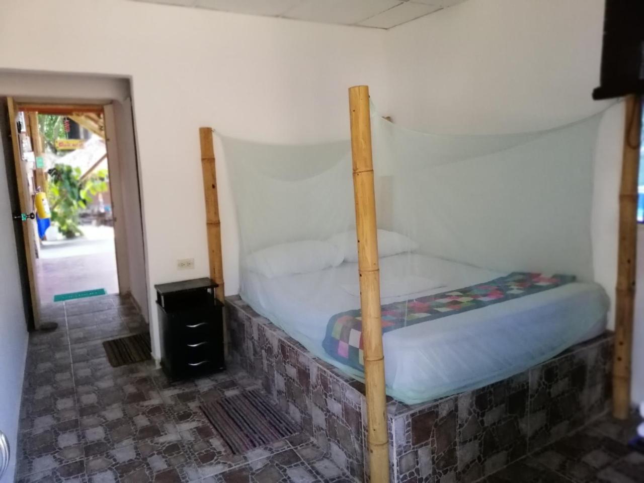 La Natura Hostel & Pool Palomino Kültér fotó